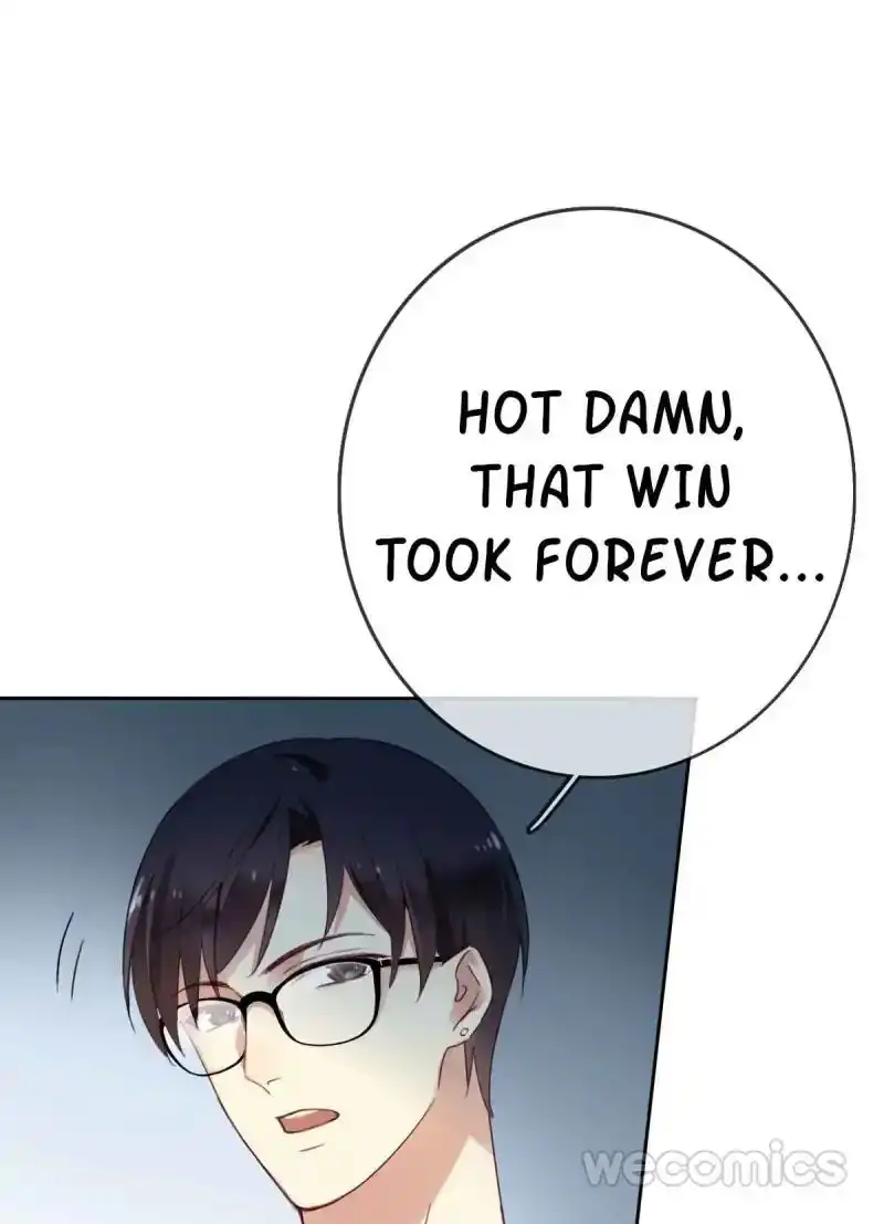Legend Reboot Chapter 5 24
